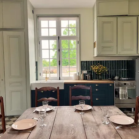 Distilery House Holiday home *