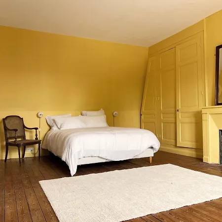 Distilery House Holiday home *