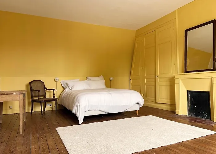 Distilery House Holiday home *